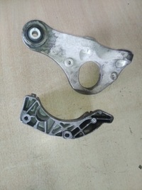 фото thumb №6, Кронштейн двигуна 2.0d volvo s90 v90 31401993 31401869