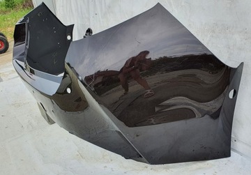 фото thumb №5, Бампер зад toyota corolla e21 2018- універсал org pdc