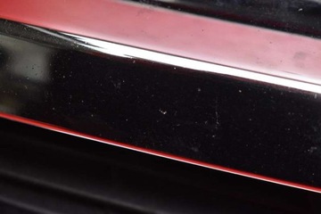фото thumb №5, Решітка решітка радіатора чорна 13139871 opel vectra c gts 02-05