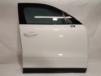 фото thumb №1, Porsche cayenne 9y дверь правый перед lc9a