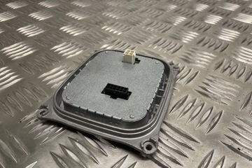 фото thumb №8, Модуль ксенон bmw 3 cabrio e93 7263087 2.0l дизель 135kw 2012