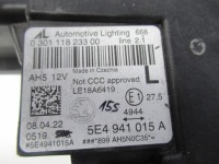Skoda octavia 4 iv 5e4 full led фара 5e4941015a Недорого, фото thumb