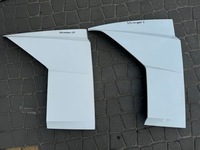 фото thumb №1, Спойлер спойлер owiewak накладка mercedes actros mp 4