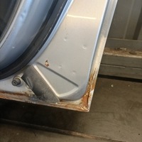 фото thumb №7, Mazda 5 lift двері праве передні перед