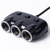 фото thumb №9, Легка зарядний пристрій автомобільна акумулятор gps