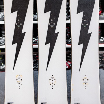 Сноуборд Burton Custom EXP 166W 2024