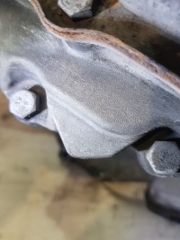 фото thumb №11, Кпп кпп / коробка передач f13c394 opel corsa meriva 1.0 1.2