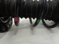 фото thumb №7, Kadjar mcperson поворотний кулак амортизатор правий