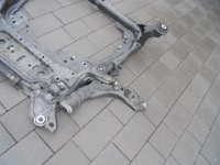 фото thumb №3, Підрамник підрамник важелі jaguar e-pace 2.0 d 19 r