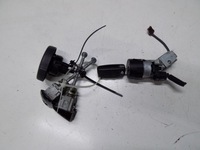 фото thumb №5, Peugeot 3008 i 1.6 замок зажигания ключ вкладыши крышка