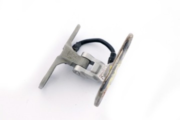 фото thumb №12, Bmw x5 e53 левый верхний петля серебряный 8247667