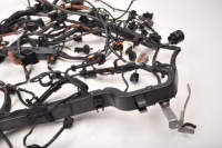 Porsche boxster 987 3.4 жгут электропроводка двигателя 9a1607023 9a160702303 с Разборки, фото thumb