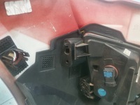 фото thumb №12, Бампер ford focus mk4 перед передній 18-