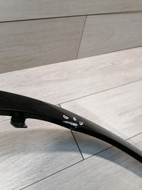 фото thumb №7, Lexus rx v молдинг крила правий перед 75601-48080