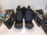 фото thumb №1, Сидіння сидіння заднє сидіння комплект середина bmw 2 f46