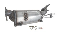 фото thumb №3, Subaru forester 2.0 d ee20z 09/2008- фільтр dpf