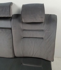 фото thumb №5, Заднее сиденье задняя задняя volvo 960 v90 i 940