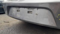 фото thumb №8, Заднее бампер задний renault thalia ii 2 tekng