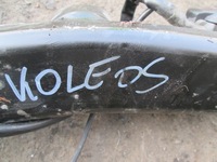 фото thumb №4, Hak балка фаркоп renault koleos i 7711423453 westfalia + модуль + жгут