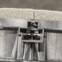 фото thumb №6, Volvo v40 2016 левая сторона динамик дверь задних