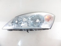 фото thumb №13, Лампа левая передняя kia ceed i sw ed 921011h000