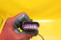 фото thumb №6, Джгут датчиків паркування pdc бампера перед porsche cayenne i 7l5971095a