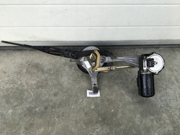 фото thumb №11, Механізм двигунчик двірники передній скла mercedes w124 1985-1993