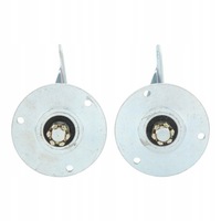 фото thumb №8, 3 штифти ступиця передній колеса підшипник