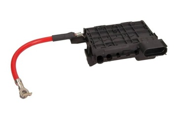 фото thumb №15, Коробка предохранителей vw sharan seat alhambra ford galaxy 7m3937548a b