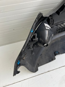 фото thumb №13, Бампер перед переднее fiat 500 ii 2 галоген решётка радиатора