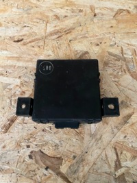 фото thumb №1, Porsche cayenne модуль комфорта 991 97061811404