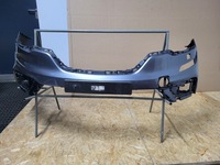 фото thumb №8, Renault koleos ii 2 lift бампер передній перед