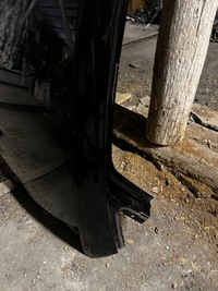 фото thumb №3, Чверть дах обшивка стійки audi a8 d5 swb nwb короткий