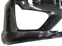 фото thumb №14, Бампер, решітка радіатора, решітка радіатора maserati levante gt 20.