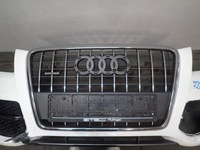 фото thumb №8, Бампер перед audi q5 08-12 s line