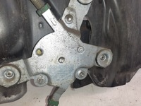 фото thumb №7, Audi a8 d2 механизм стекло рама дверь правый перед