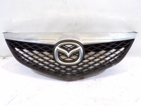 фото thumb №1, Решётка радиатора решётка радиатора радиатора mazda 6 gg состояние bdb przed liftem