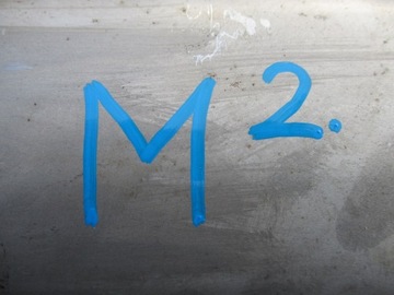 фото thumb №8, Глушитель выхлоп renault clio v 1,0 203002872r 686