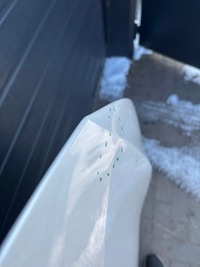 фото thumb №6, Капот mg marvel