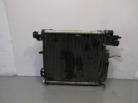 фото thumb №1, Вентилятор радіатора smart fortwo a451 451