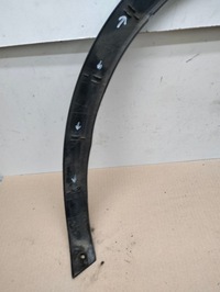 фото thumb №7, Планка крыло правые перед nissan qashqai j10 i 07-10 передний рестайлинг