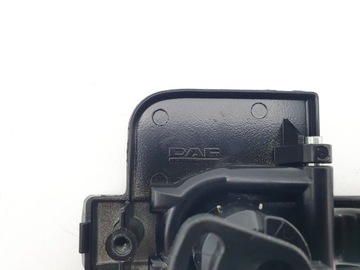 фото thumb №4, Ручка водителя левая daf xf 105 новая оригинал daf оригинальный номер 1666067