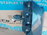 фото thumb №6, Крила лівий перед dacia duster i 10-15r tefaa