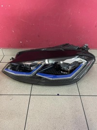 фото thumb №1, Лампа левая перед vw golf vii полный led 5g1941035n