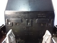 фото thumb №7, Mercedes s w221 lift long решітка обдув задня