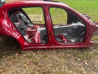 фото thumb №1, Porsche panamera 970 lift правий bok кузов