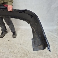 Tesla model s lift 2016- бампер задня задній pdc 1057319-01-b Доставка, фото thumb