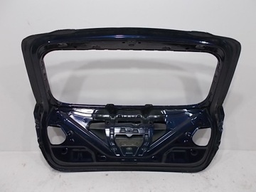 фото thumb №9, Bmw 3 f31 11-18 универсал turning крышка зад org !