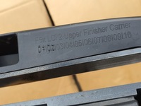 фото thumb №10, Решётка радиатора решётка бампера mini cooper s f55 f56 lift