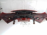 фото thumb №8, Opel meriva b бампер перед z547